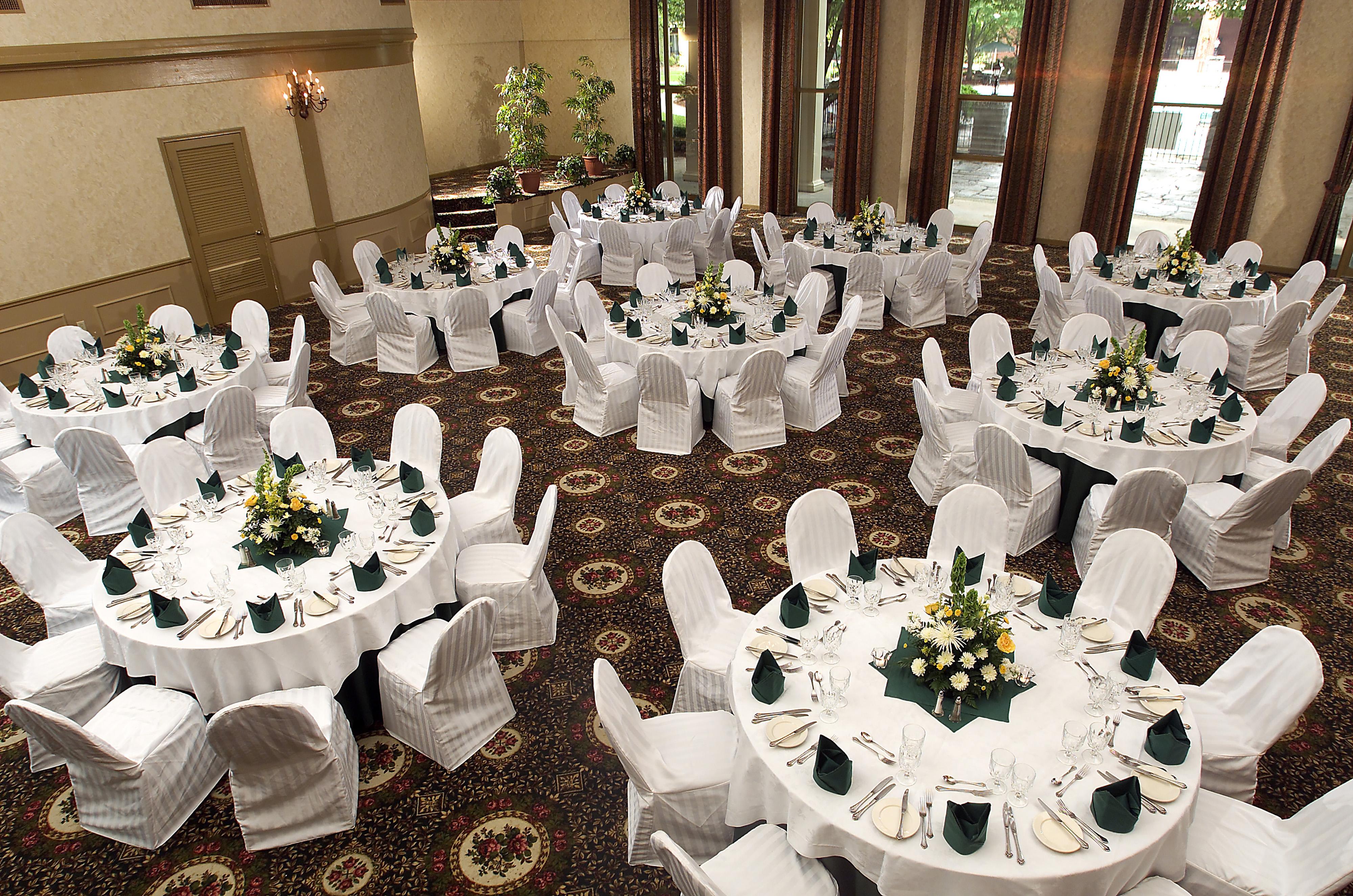 The Inn At Stone Mountain Park Exterior photo